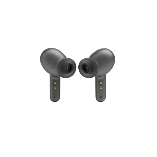 JBL Live Pro 2 TWS - Black - True wireless Noise Cancelling earbuds - Back image number null